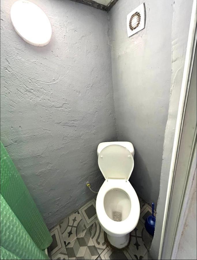 Booboo Flat In Italian Yard Διαμέρισμα Τυφλίδα Εξωτερικό φωτογραφία