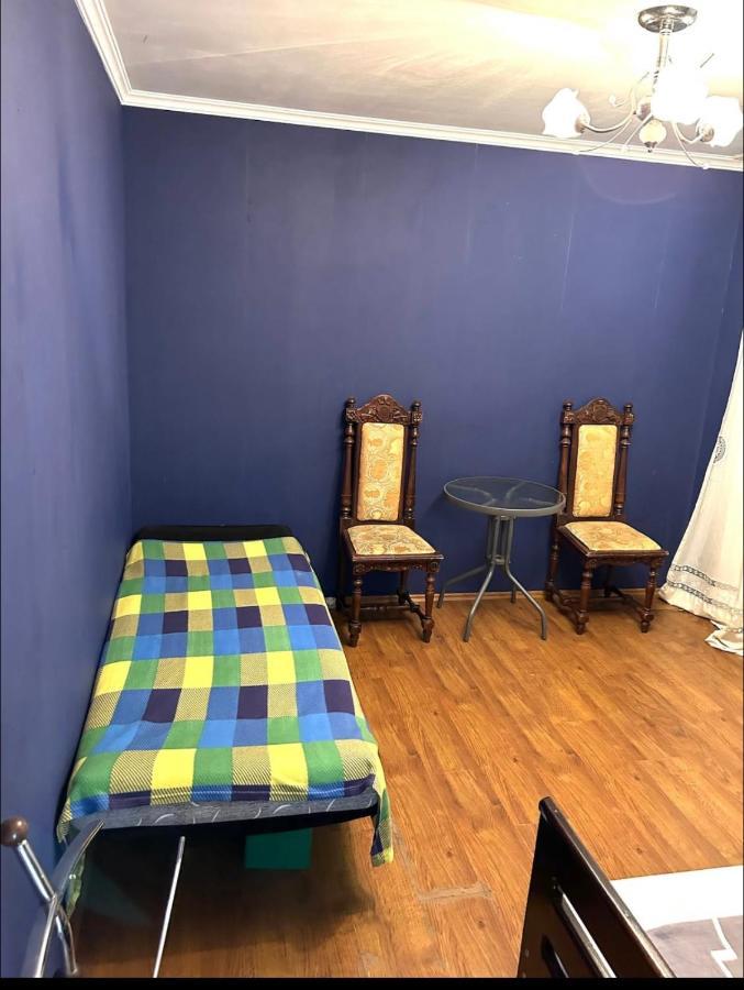 Booboo Flat In Italian Yard Διαμέρισμα Τυφλίδα Εξωτερικό φωτογραφία