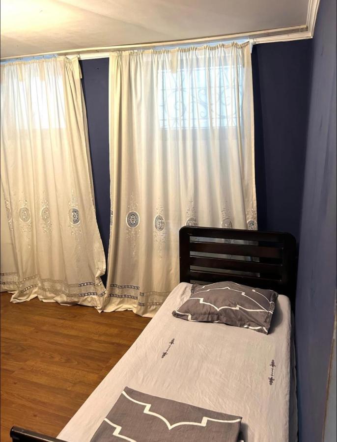 Booboo Flat In Italian Yard Διαμέρισμα Τυφλίδα Εξωτερικό φωτογραφία