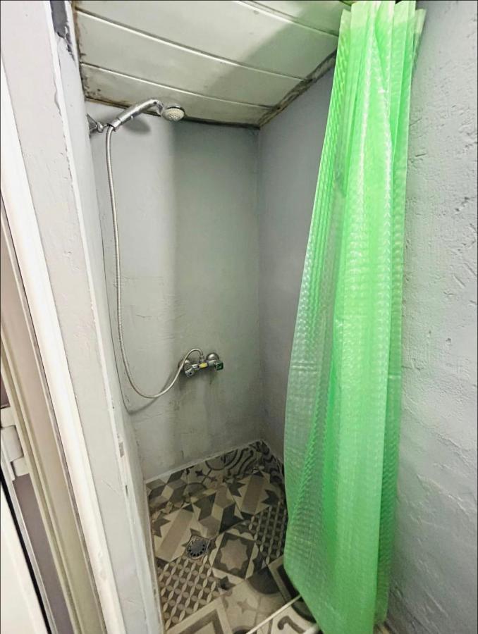 Booboo Flat In Italian Yard Διαμέρισμα Τυφλίδα Εξωτερικό φωτογραφία